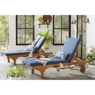 Patio Lounge Chairs Wayfair | Patio Chairs